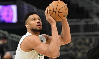 字母哥下家分析：勇士最有可能 热火或是大黑马