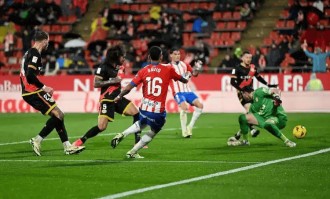 西甲德比！西班牙人主场破7场不胜魔咒？赫罗纳残阵死磕