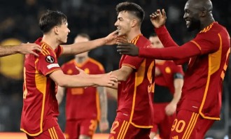 意甲 罗马VS卡利亚里 比赛预测