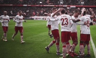 周日012德甲：斯图加特主场迎战柏林联合 复仇之战与客场韧性博弈