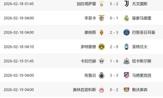 意甲欧冠一夜全崩？国米惨败后，真正的隐患才刚露头