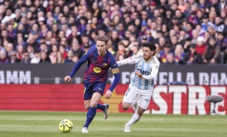 伴随巴萨3-0，马竞3-0，皇马2-0！西甲积分刷新：皇马巴萨仅差1分