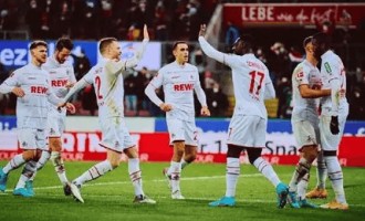 周六016 德甲第18轮冲欧卡位战：主场龙6连胜VS残阵药厂 霍芬海姆剑指欧冠区