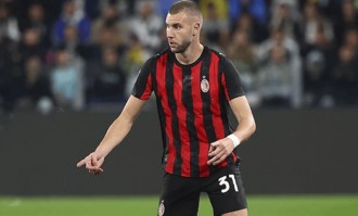 意甲：博洛尼亚状态回暖，AC米兰表现出色