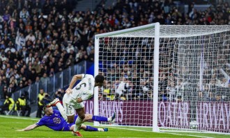 皇马领跑西甲！萨达尔之战成卫冕关键战 维尼修斯状态火热剑指三分