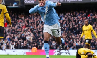 豪门悲喜夜：皇马2-0登顶 利物浦2-3惨遭读秒绝杀 曼城2-0近5轮首胜