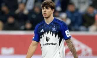 拜仁慕尼黑锁定汉堡后卫，热刺转会悬念重重！